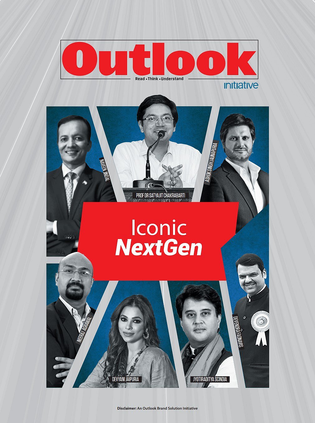 Outlook Initiative - Iconic Next Gen